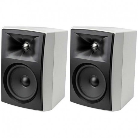 JBL Stage XD6 enceinte d’extérieur résistante aux intempéries (paire)