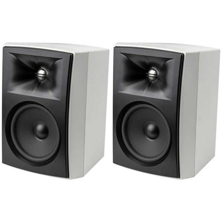 JBL Stage XD6 enceinte d’extérieur résistante aux intempéries (paire)