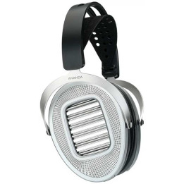 HiFiMAN Ananda Unveiled casque planaire ouvert