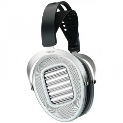 HiFiMAN Ananda Unveiled casque planaire ouvert