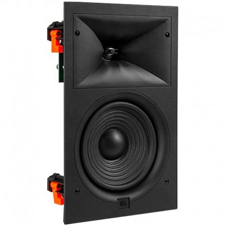JBL Stage 260W enceinte murale 2 voies