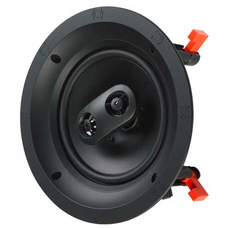 JBL B-6ICDT enceinte encastrable plafond stéréo 6,5 pouces