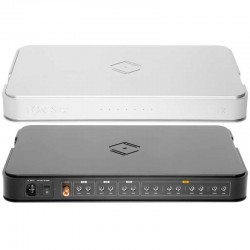 Silent Angel Forester FX alimentation linéaire audiophile 7 sorties