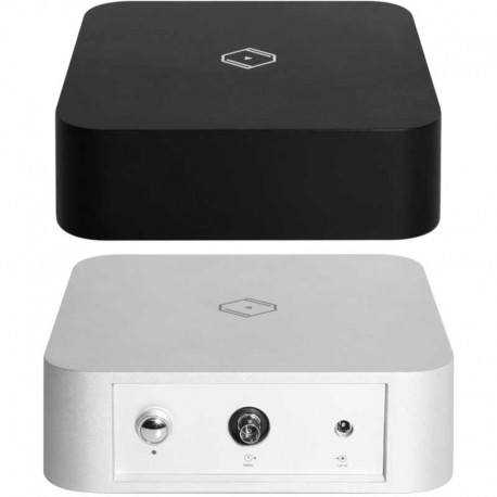 Silent Angel Genesis GC horloge maîtresse Hi-Fi 10 MHz / 25 MHz