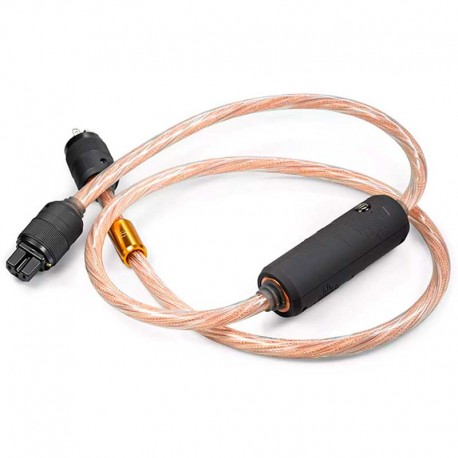 iFi Audio SupaNova câble secteur actif haut de gamme avec réduction de bruit