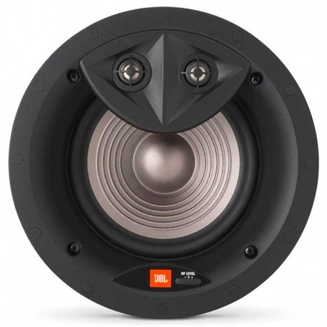 JBL Studio 2 6ICDT enceinte encastrable stéréo double tweeter