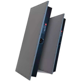 JBL Conceal C82W caisson de basses encastrable invisible à double panneau
