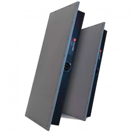 JBL Conceal C82W caisson de basses encastrable invisible à double panneau