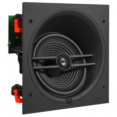 JBL Stage 280CSA enceinte encastrable plafond inclinée haute performance