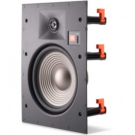 JBL Studio 2 8IW enceinte murale encastrable 2 voies haut de gamme