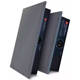 JBL Conceal C86 enceinte invisible double panneau 3 voies haut de gamme