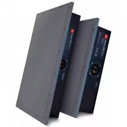 JBL Conceal C86 enceinte invisible double panneau 3 voies haut de gamme