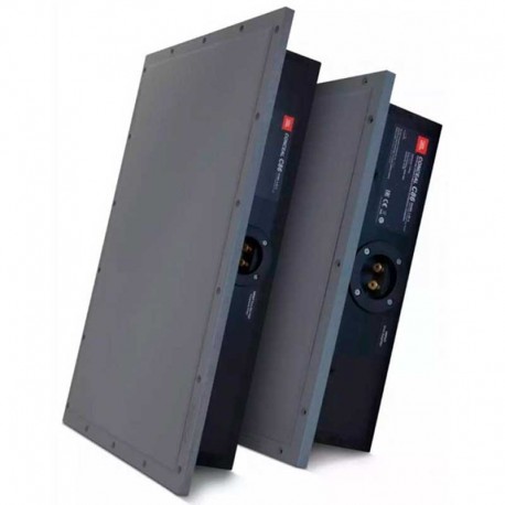 JBL Conceal C86 enceinte invisible double panneau 3 voies haut de gamme
