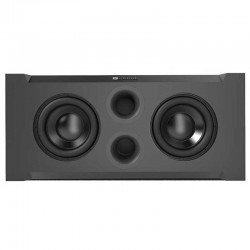 JBL Synthesis SSW-1 caisson de basses passif double 38 cm haut de gamme