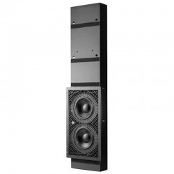 JBL Synthesis SSW-3 caisson de basses encastrable double 25 cm hautes performances