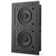 JBL Synthesis SSW-4 caisson de basses encastrable double 20 cm