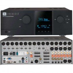 JBL Synthesis SDP-75 processeur cinéma Trinnov Optimizer