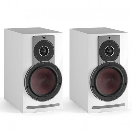 DALI RUBICON 2 C enceintes actives haute fidélité sans fil (paire)