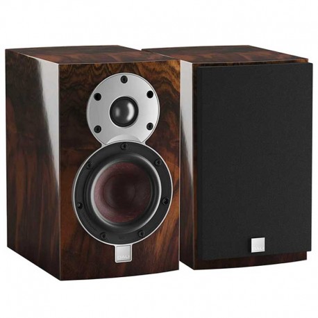 DALI MENUET SE enceintes bibliothèque compactes haut de gamme (paire)