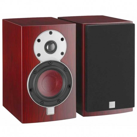 DALI MENUET enceintes bibliothèque compactes haute fidélité (paire)