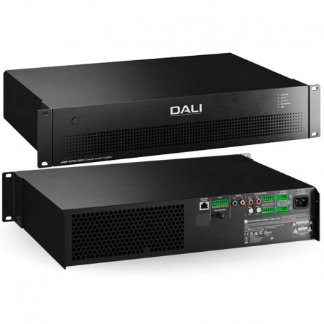 DALI PHANTOM CI AMP-4750 amplificateur multi-zones DSP 4 canaux