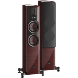 DALI EPIKORE 7 enceintes colonnes haut de gamme 3½ voies (paire)