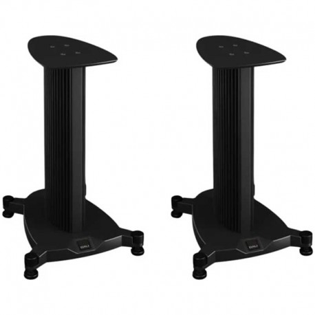DALI EPIKORE Stand support aluminium haut de gamme pour EPIKORE 3 (paire)