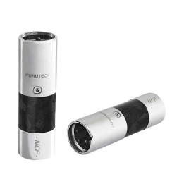 Furutech NCF Clear Line XLR M (Mâle)