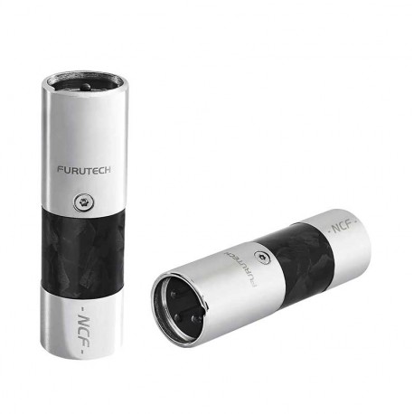 Furutech NCF Clear Line XLR M (Mâle)