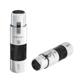 Furutech NCF Clear Line XLR F (Femelle)