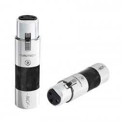 Furutech NCF Clear Line XLR F (Femelle)