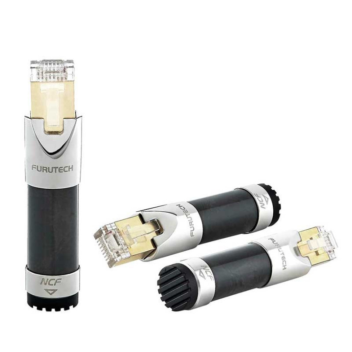 Furutech NCF Clear Line LAN