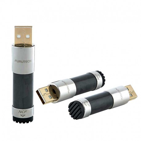Furutech NCF Clear Line USB