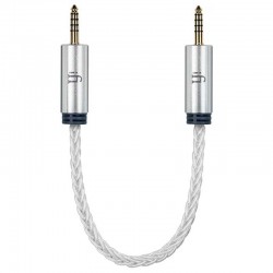 iFi Audio câble 4,4 mm vers 4,4 mm équilibré