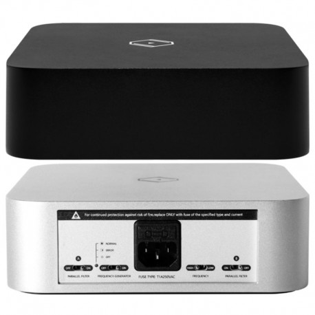 Silent Angel Forester FPC conditionneur secteur avec filtres parallèles actifs