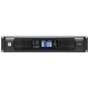 JBL DSi 2.0 SA4-D amplificateur cinéma 4 canaux avec DSP et Dante