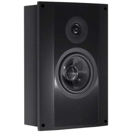 Elipson Infinite 8 enceinte home-cinéma compacte hautes performances (pièce)