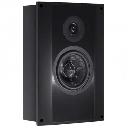 Elipson Infinite 8 enceinte home-cinéma compacte hautes performances (pièce)