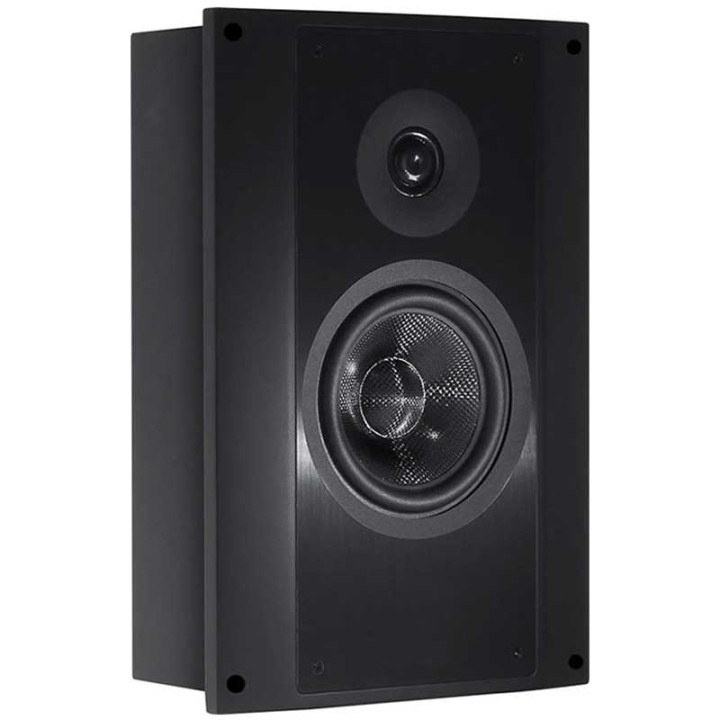Elipson Infinite 8 enceinte home-cinéma compacte hautes performances (pièce)