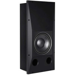 Elipson Infinite S12 caisson de basses passif home-cinéma (pièce)