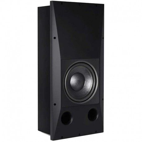 Elipson Infinite S12 caisson de basses passif home-cinéma (pièce)