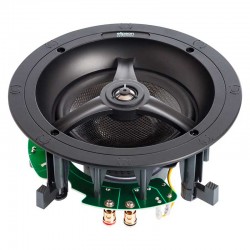 Elipson Infinite In Ceiling INF6 enceinte encastrable haut de gamme (pièce)