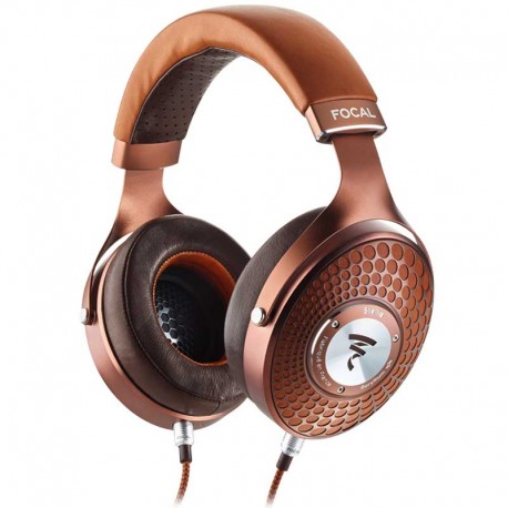 Focal Stellia casque audiophile fermé haut de gamme