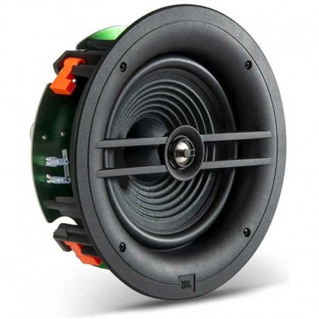 JBL Stage 280C enceinte encastrable plafond 2 voies 8" hautes performances