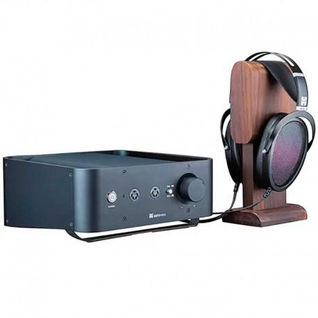 HiFiMAN Jade II System casque électrostatique et amplificateur haute fidélité