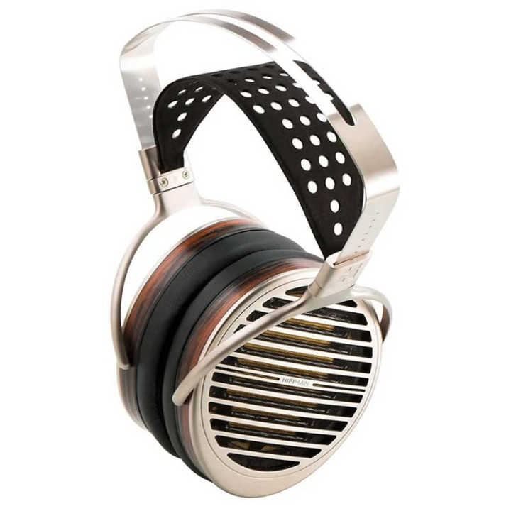 HiFiMAN Susvara casque planaire magnétique de référence absolue