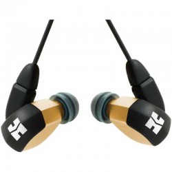 HiFiMAN RE-2000 Gold écouteurs intra-auriculaires audiophiles haut de gamme