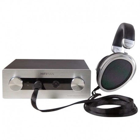 HiFiMAN Mini Shangri-La System système électrostatique de référence