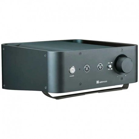 HiFiMAN Jade II amplificateur électrostatique pour casque