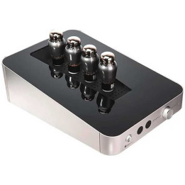 HiFiMAN Shangri-La Jr amplificateur électrostatique de référence